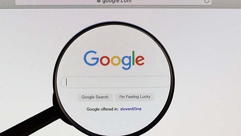 Google : गुगल सर्चमधील वैयक्तिक माहिती आता हटविता येणार