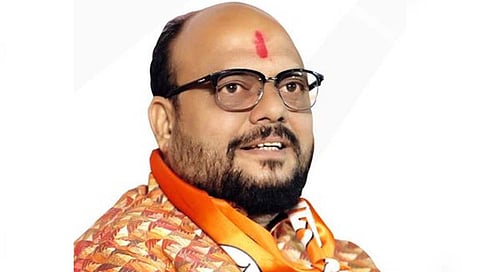 Gulabrao Patil : पालकमंत्री ना. गुलाबराव पाटील यांना कोरोनाची लागण