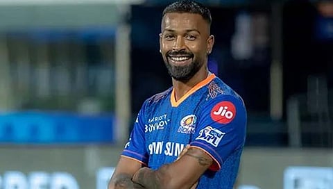 IPL 2022 : हार्दिक पांड्या आयपीएलमधील ‘या’ संघाचा कॅप्टन होणार ?