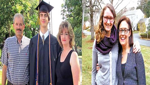 आई-वडिलांपेक्षा अधिक उंच का होतात मुलं?