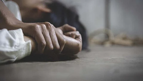 लातूर : जुळ्या दिराचा वहिनीवर बलात्कार; नवऱ्यासारखा दिसत असल्याचा घेतला गैरफायदा