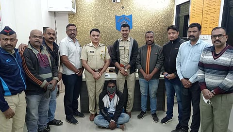 अनैतिक संबंधात मुलगा ‘अडचण’ वाटू लागल्याने आईनेच प्रियकराच्या मदतीने संपवले