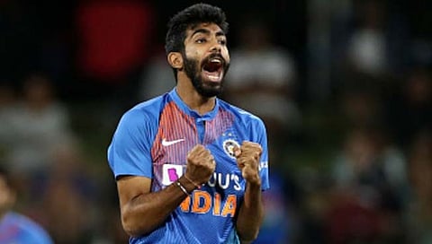Jasprit Bumrah : बुमराह तंदुरुस्त! श्रीलंकेविरुद्धच्या वन डे मालिकेसाठी टीम इंडियात निवड