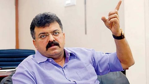 हा तर महाराष्ट्राच्या अस्मिता, स्वाभिमान आणि प्रगतीवर फेकलेला दगड : डॉ. जितेंद्र आव्हाड