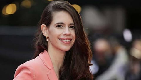 Kalki Koechlin : कल्की ठरलेली बाललैंगिक शोषणाची शिकार