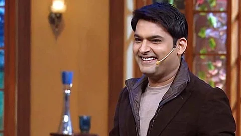 kapil sharma