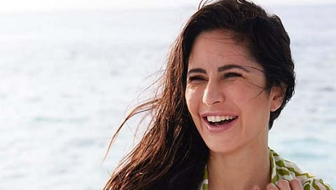 कॅटरीना कैफ