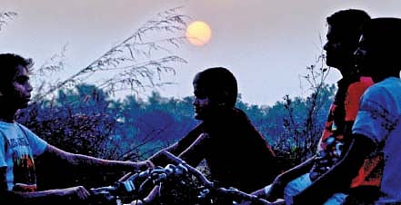 पालघर/विरार, ठाणे