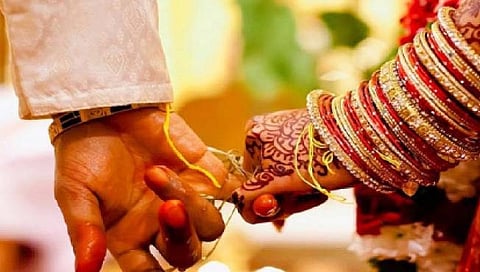 Wedding DJ Noise Pollution