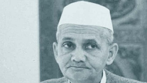 Lal Bahadur Shastri