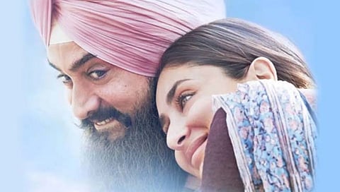 ‘फॉरेस्ट गम्प’साठी अमेरिकेत ‘लाल सिंग चढ्ढा’चा स्पेशल शो