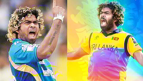 Lasith Malinga : श्रीलंका संघात पुनरागन; मिळाली ही मोठी जबाबदारी