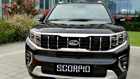 New Mahindra cars : 2022 मध्ये महिंद्राकडून Scorpio, Thar यासह अनेक गाड्या जबरदस्त फिचर्ससह नव्या रुपात येणार