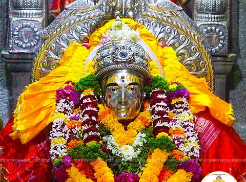 आळंदी : माऊलींचे संजीवन समाधी मंदिर मकरसंक्रातीला बंद राहणार