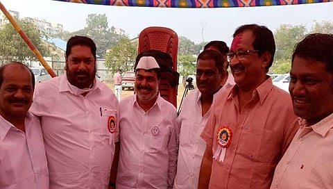 कोल्हापूर : खासदार संजय मंडलिक म्हणाले, ही नुरा कुस्ती नव्हती, तर…