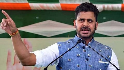 Bengal Ranji Team : बंगालच्या क्रीडा मंत्र्यांची ‘रणजी’ संघात निवड