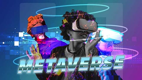 Metaverse : काय आहे मेटाव्हर्स?; तुम्ही वास्तविक आणि आभासी जगातील फरक विसरून जाल?