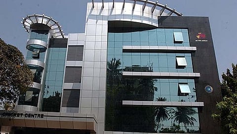 मुंबई : कोरोनामुळे MCA कार्यालय तीन दिवस बंद, BCCI मध्येही काहींना लागण