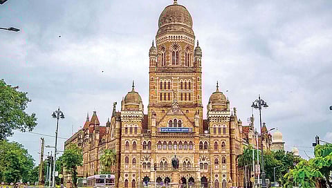 mumbai municipal : मुंबई महापालिकेच्या ओबीसी जागा खुल्या प्रभागात समाविष्ट होणार?
