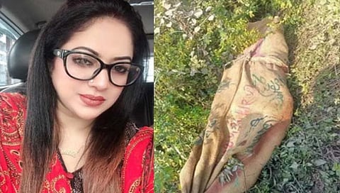 धक्कादायक! ‘या’ अभिनेत्रीचा निर्घृण खून, पोत्यात सापडले मृतदेहाचे दोन तुकडे