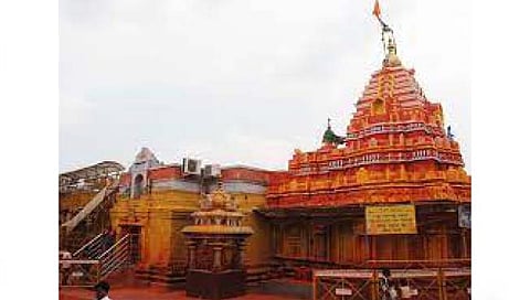 बेळगाव : यल्लम्मा मंदिर पौर्णिमेदिवशी भाविकांसाठी बंद