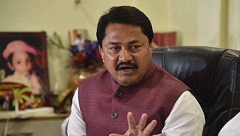 ‘अमजद खान’ नावाने फोन टॅप : नाना पटोलेंचा रश्मी शुक्लांविरोधात ५०० कोटींचा दावा ठोकला