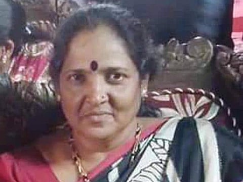 Web Series : नार्को क्वीन शशिकला पाटणकर यांची कहाणी मोठ्या पडद्यावर