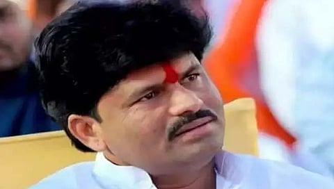 Gopichand Padalkar: धनगर समाजाला आरक्षण मिळेपर्यंत स्वस्थ बसणार नाही: गोपीचंद पडळकर