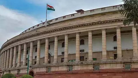 महाराष्ट्र-कर्नाटक सीमावादावर संसदेत पडसाद उमटण्याची शक्यता