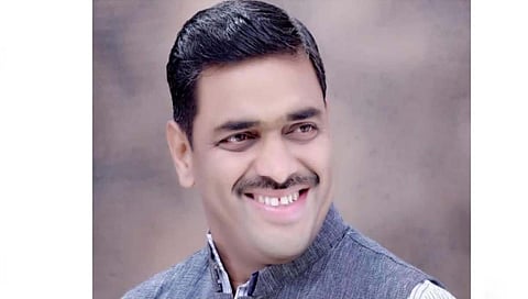 PDCC Bank : राष्ट्रवादी सोडून गेलेल्या कलाटे यांचा करेक्ट कार्यक्रम, पुणे जिल्हा बँकेत मुळशीतून सुनील चांदेरे विजयी