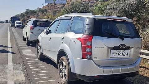 Pune Police : थरारक ! मध्य प्रदेशच्या अट्टल दरोडेखोरांसोबत पिंपरी-चिंचवड पोलिसांची चकमक