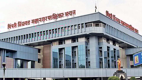 पिंपरी : स्वच्छ सर्वेक्षण कार्यशाळेस दांडी 11 अधिकार्यांना आयुक्तांची नोटीस