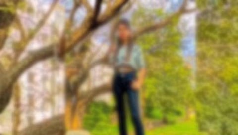 ‘कुठला डॉन, कुठला कोण? माझ्या नादी लागाल तर करील ३०२ ! पिंपरीच्या तरुणीची ‘सोशल गुंडागिरी’