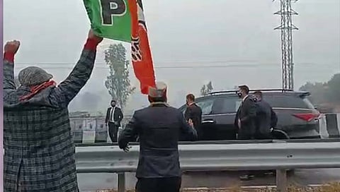 pm security breach : पंतप्रधानांच्या प्रवासाचे सर्व रेकॉर्ड सुरक्षित ठेवा; सर्वोच्च न्यायालयाचे निर्देश