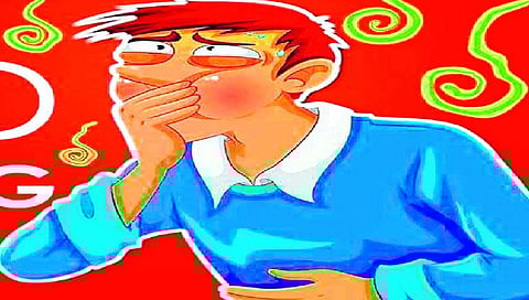 नांदेड जिल्ह्यात प्रसादाच्या भगरीतून दोन हजारांवर लोकांना विषबाधा