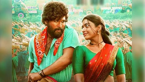 ‘पुष्पा’ चित्रपट ‘या’ स्टार्संनी नाकारला हाेता