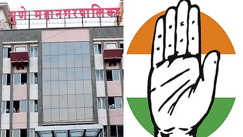 पुणे महापालिका निवडणूक : प्रदेश काँग्रेसला हवीय इच्छुक उमेदवारांची यादी