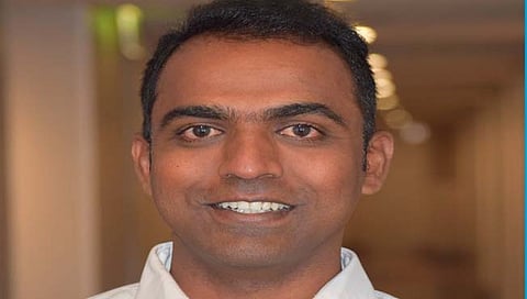 ग्लोबल टीचर रणजितसिंह डिसले गुरुजींचं रजा प्रकरण; शिक्षणमंत्र्यांनी ट्विट करत दिली महत्वाची माहिती