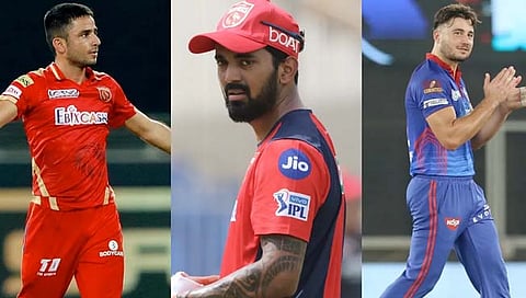 KL Rahul : राहुल लखनौचा नवाब; मार्कस स्टोईनिस, रवी बिश्नोई यांचाही समावेश