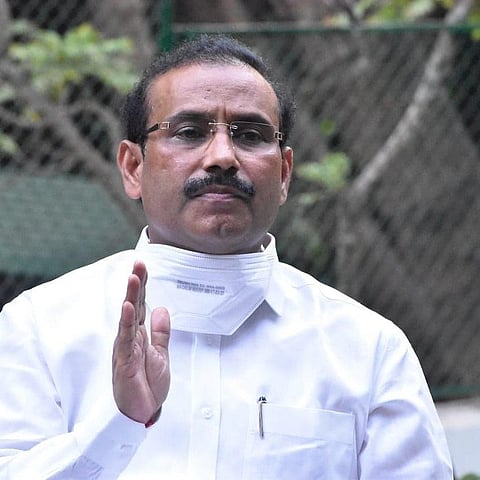 Corona Update in Maharashtra : कोरोनावर आरोग्यमंत्री राजेश टोपेचं मोठं विधान, म्हणाले…