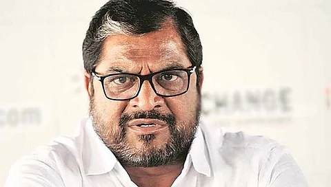 बारामती : शरद पवारांना शेतकरी कळालाच नाही : राजू शेट्टी