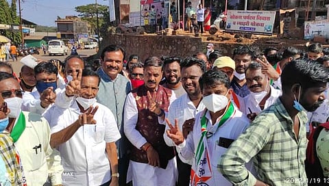 मंडणगड नगरपंचायत निवडणूक : सत्तेच्या चाव्या अपक्षांच्या हातात