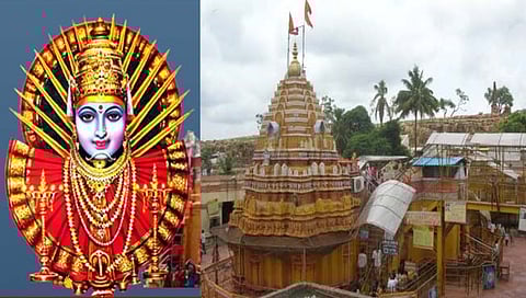 सौंदत्तीतील रेणुका देवी दर्शनाला परवानगी, मात्र यात्रेला नाही