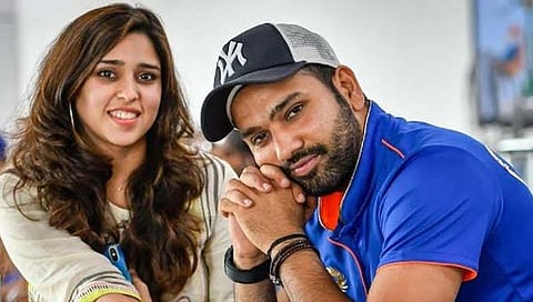 Rohit Sharma : टीम इंडियाच्या भविष्यातील नेतृत्वाबाबत रोहित शर्माचे मोठे विधान, म्हणाला..