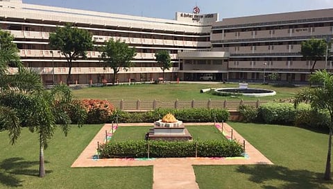 RSS Nagpur : संघ मुख्यालय रेकी प्रकरणी जैश-ए-मोहम्मदच्या लोकल हँडलरचा शोध सुरू