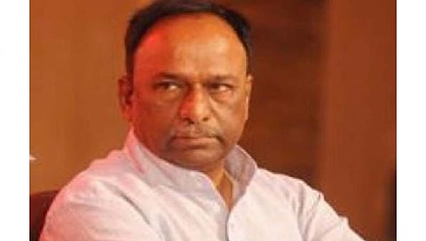 अखिल भारतीय मराठी साहित्य संमेलनाच्या अध्यक्षपदी भारत सासणे यांची निवड