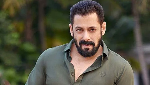 Salman Khan