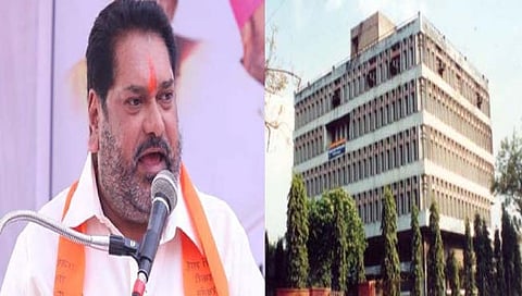 कोल्हापूर जिल्हा बँक निवडणूक : जिल्हा मध्यवर्ती बँकेचा अध्यक्ष शिवसेनाच ठरविणार : मंडलिक