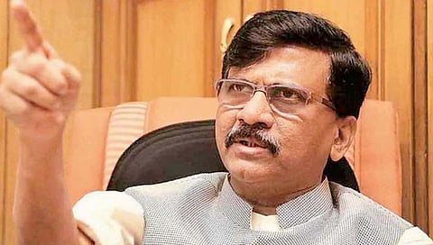 Sanjay Raut News