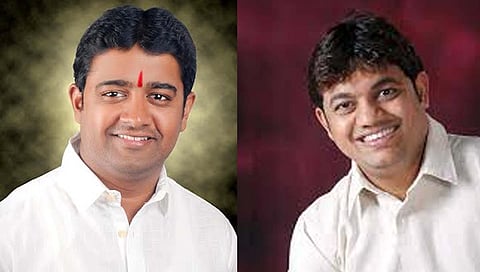 sanjay telnade and korane : सम्राट कोराणेच्या 29 कोटी, तेलनाडे बंधूंच्या 17 कोटींच्या मालमत्तेवर टाच